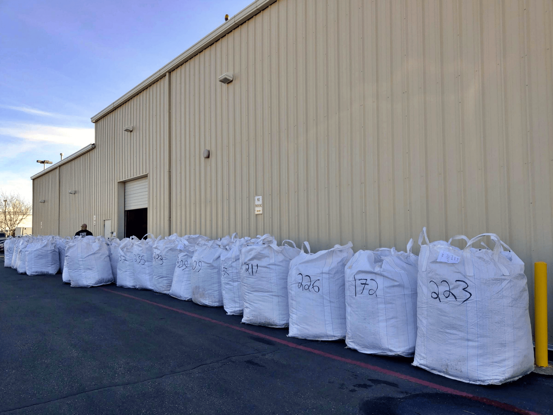 Seizure Ends Up Being Legal Hemp - Hemp Transport Permit